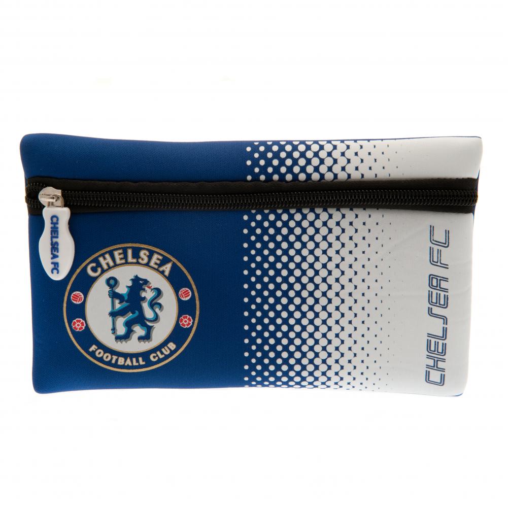 Chelsea Fade Design Pencil Case