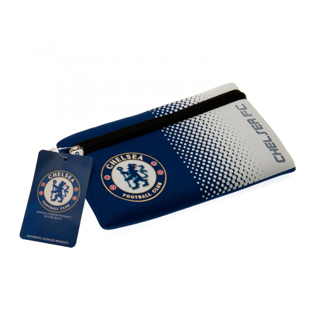 Chelsea Fade Design Pencil Case