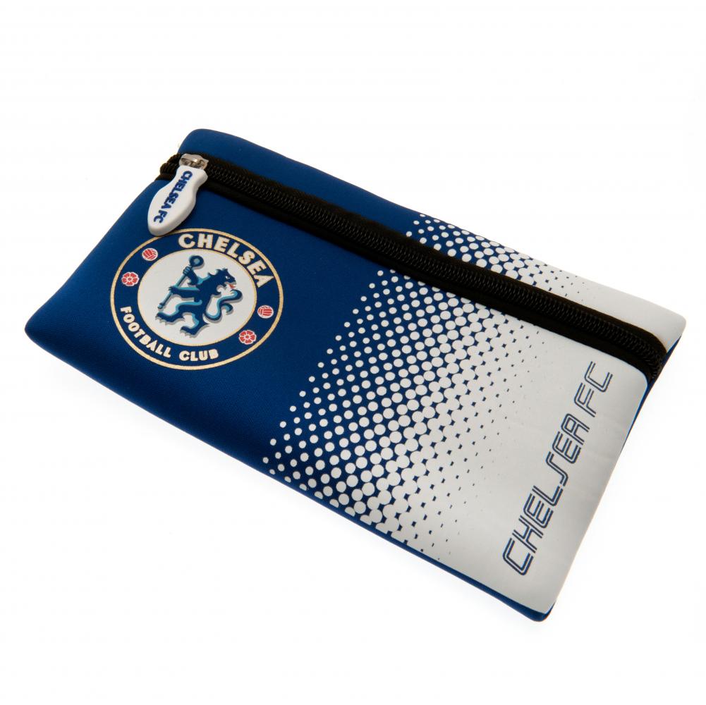 Chelsea Fade Design Pencil Case