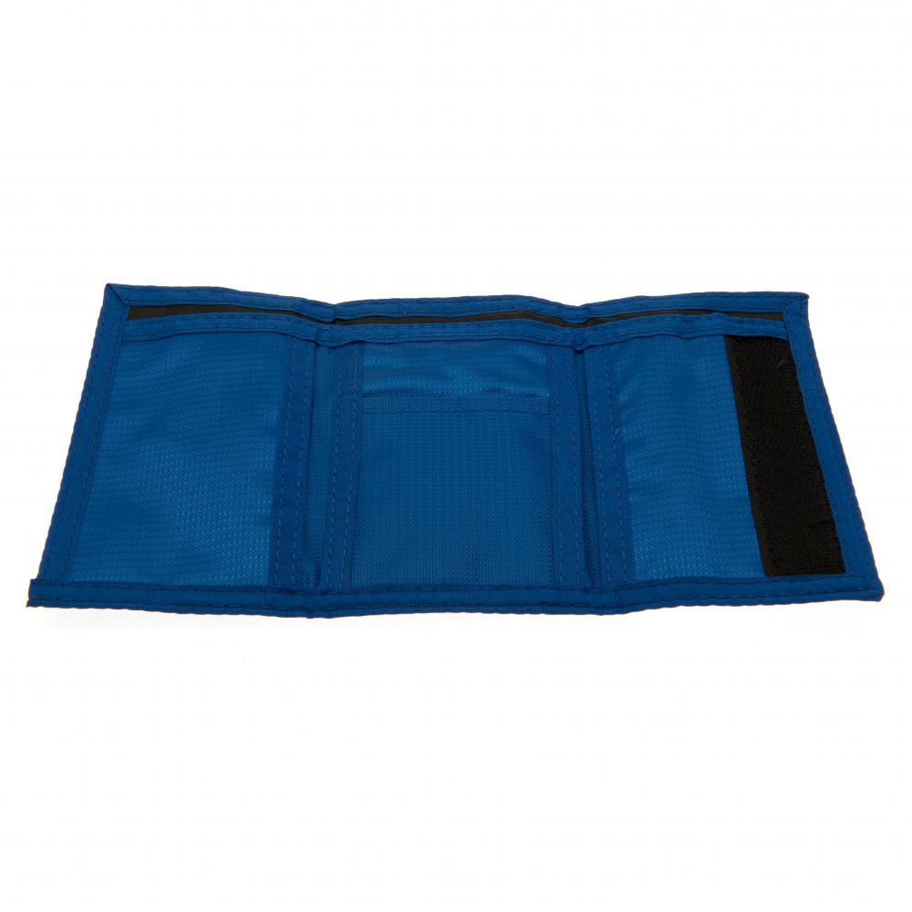Everton F.C. Nylon Wallet