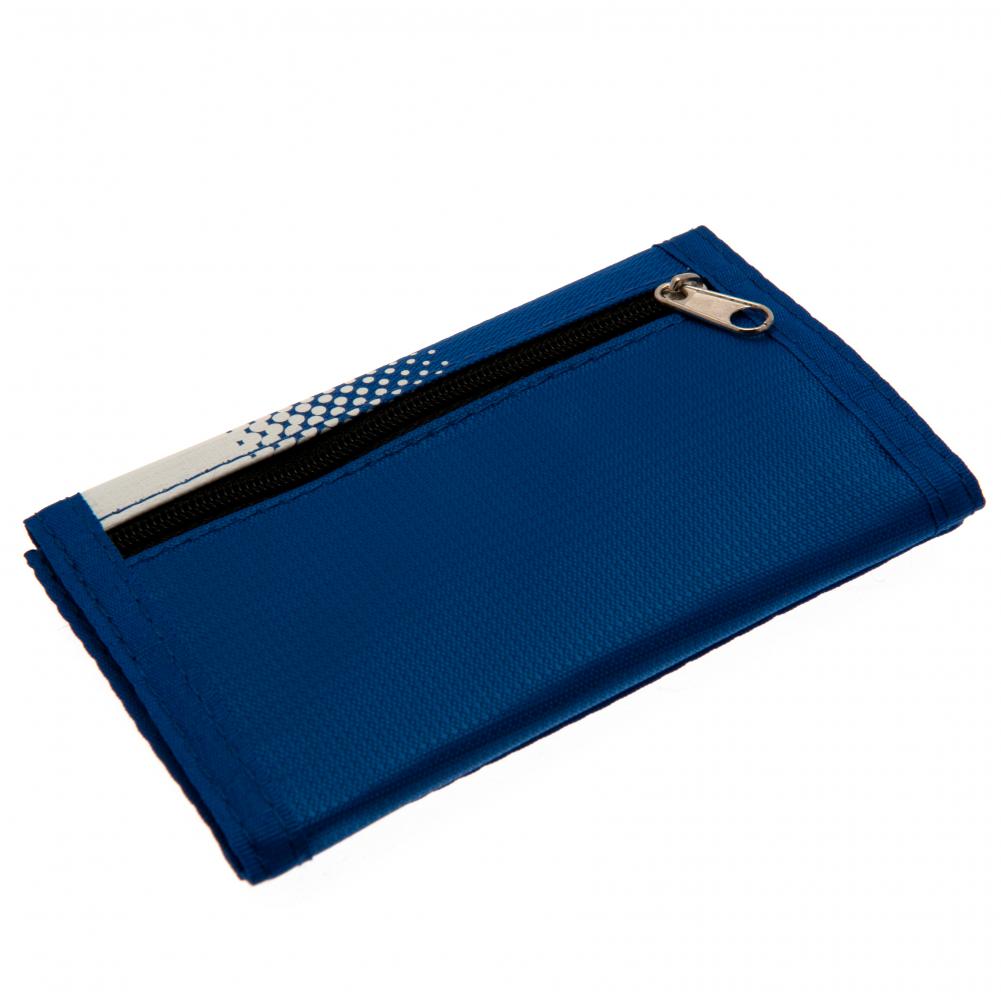Everton F.C. Nylon Wallet