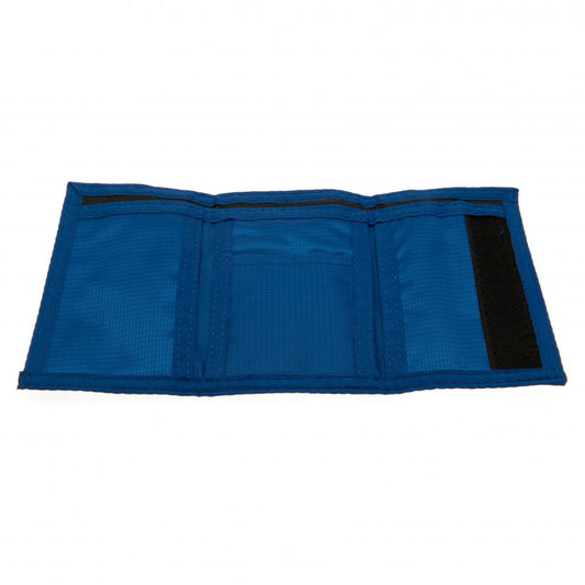 Everton F.C. Nylon Wallet