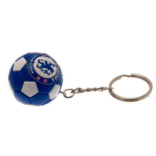 Chelsea F.C. Football Keyring