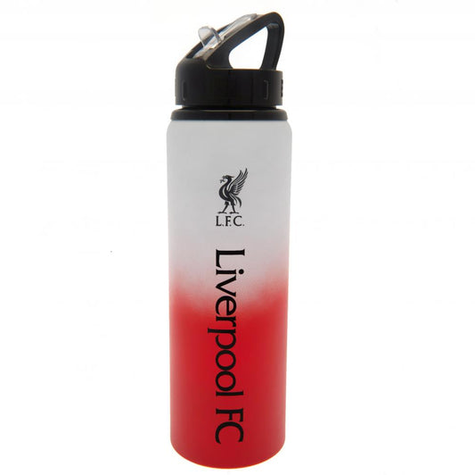 Liverpool FC Fade Aluminium Drinks Bottle XL