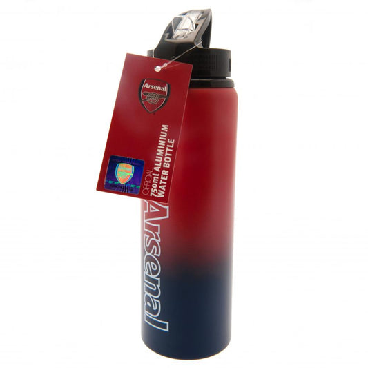 Arsenal F.C. Aluminium Drinks Bottle XL