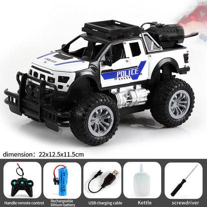 Alloy Fashion Personalized Children's Toy Car