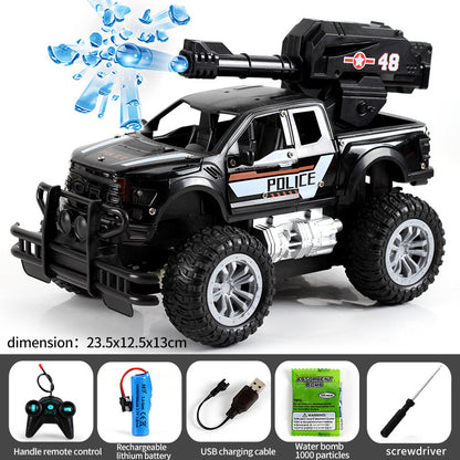 Alloy Fashion Personalized Children's Toy Car